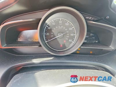 Zdjęcie 9 z 12 samochodu: 2018 MAZDA 3 TOURING VIN:3MZBN1L30JM223317 - miniatura