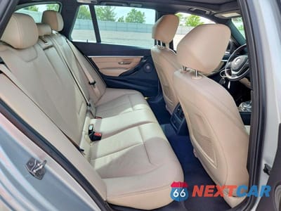 Zdjęcie 10 z 13 samochodu: 2016 BMW 328 XI VIN:WBA8G5C55GK442495 - miniatura
