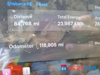 Zdjęcie 9 z 12 samochodu: 2021 TESLA MODEL 3 VIN:5YJ3E1EB4MF862501 - miniatura