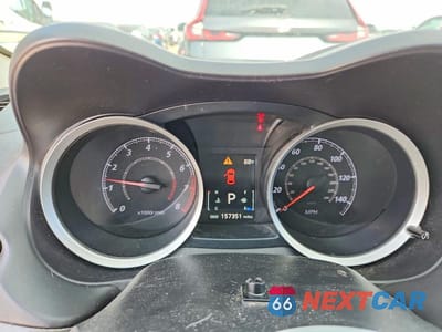 Zdjęcie 9 z 12 samochodu: 2015 MITSUBISHI LANCER VIN:JA32U2FUXFU004415 - miniatura