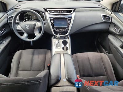 Zdjęcie 8 z 12 samochodu: 2015 NISSAN MURANO S VIN:5N1AZ2MH9FN259583 - miniatura