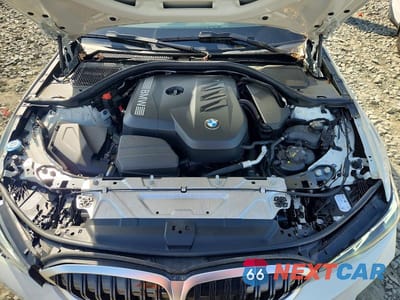 Zdjęcie 11 z 12 samochodu: 2025 BMW 330XI VIN:3MW89CW02S8F79211 - miniatura