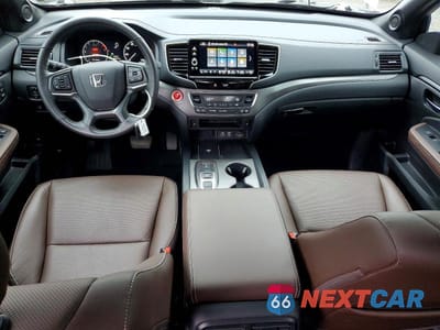 Zdjęcie 8 z 12 samochodu: 2025 HONDA RIDGELINE RTL VIN:5FPYK3F56SB037289 - miniatura