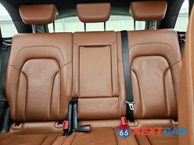 Zdjęcie 10 z 13 samochodu: 2010 AUDI Q5 PREMIUM PLUS VIN:WA1LKAFP0AA029375 - miniatura