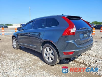 Drugie zdjęcie samochodu z przodu: 2013 VOLVO XC60 3.2 VIN:YV4952DL2D2382063 - miniatura