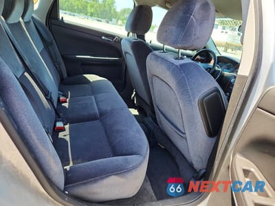 Zdjęcie 10 z 12 samochodu: 2010 CHEVROLET IMPALA LT VIN:2G1WB5EK4A1180982 - miniatura