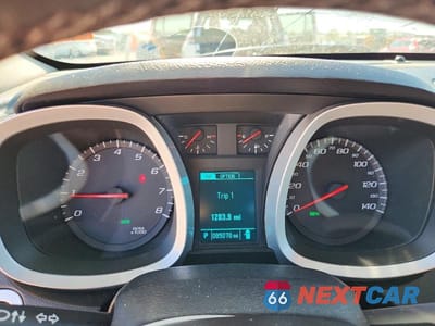 Zdjęcie 9 z 13 samochodu: 2016 CHEVROLET EQUINOX LT VIN:2GNALCEK8G1126328 - miniatura