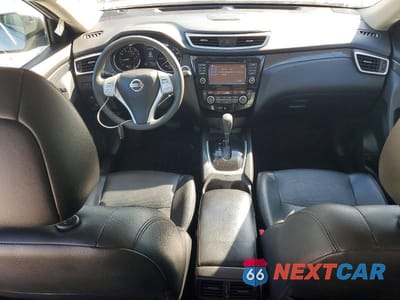 Zdjęcie 8 z 13 samochodu: 2016 NISSAN ROGUE SL VIN:5N1AT2MT0GC734489 - miniatura