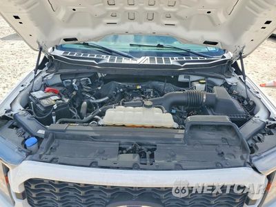 Zdjęcie 11 z 12 samochodu: 2023 FORD F150 SUPER CAB VIN:1FTEX1CP6PKF40841 - miniatura
