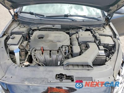 Zdjęcie 11 z 12 samochodu: 2018 HYUNDAI SONATA SE VIN:5NPE24AFXJH693660 - miniatura