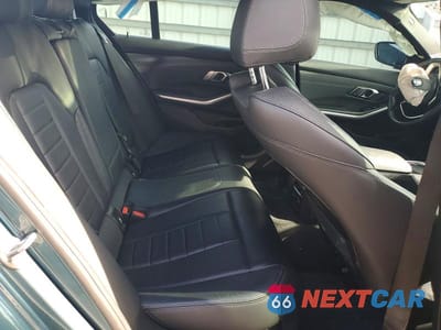 Zdjęcie 10 z 12 samochodu: 2020 BMW 330I VIN:3MW5R1J04L8B35473 - miniatura