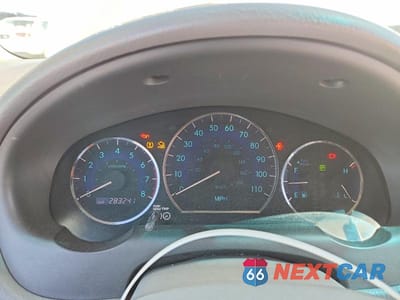 Zdjęcie 9 z 12 samochodu: 2008 TOYOTA SIENNA XLE VIN:5TDBK22C78S021197 - miniatura