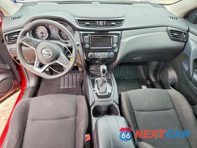 Zdjęcie 8 z 14 samochodu: 2021 NISSAN ROGUE SPORT S VIN:JN1BJ1AV7MW316331 - miniatura