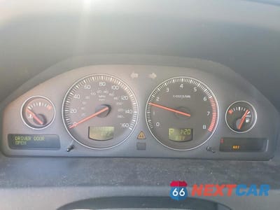 Zdjęcie 9 z 12 samochodu: 2006 VOLVO S60 2.5T VIN:YV1RS592562553088 - miniatura