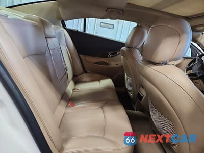 Zdjęcie 10 z 13 samochodu: 2011 BUICK LACROSSE CXS VIN:1G4GE5ED5BF186686 - miniatura
