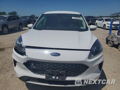 Piąte zdjęcie samochodu w środku: 2021 FORD ESCAPE SE VIN:1FMCU0G60MUA86416 - miniatura