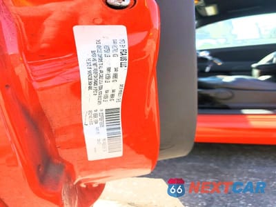 Zdjęcie 12 z 12 samochodu: 2015 FIAT 500 ELECTRIC VIN:3C3CFFGE0FT656991 - miniatura