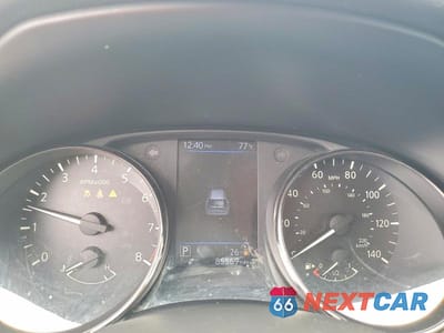 Zdjęcie 9 z 13 samochodu: 2020 NISSAN ROGUE SV VIN:JN8AT2MT9LW017137 - miniatura