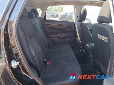 Zdjęcie 11 z 14 samochodu: 2015 MITSUBISHI OUTLANDER SPORT SE VIN:4A4AR4AU4FE014717 - miniatura