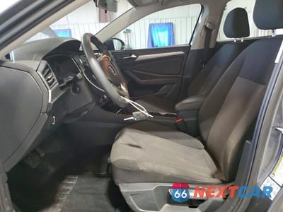 Zdjęcie 7 z 13 samochodu: 2021 VOLKSWAGEN JETTA S VIN:3VWC57BU4MM017889 - miniatura
