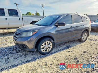 2012 HONDA CR-V EX 5J6RM3H52CL026142 - główne zdjęcie licytacji z USA - miniatura
