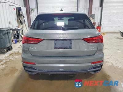 Zdjęcie 6 z 14 samochodu: 2024 AUDI Q3 PREMIUM PLUS S LINE 45 VIN:WA1EECF36R1174117 - miniatura