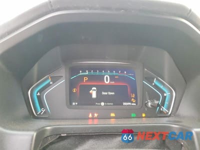 Zdjęcie 9 z 13 samochodu: 2019 HONDA ODYSSEY EXL VIN:5FNRL6H79KB024577 - miniatura