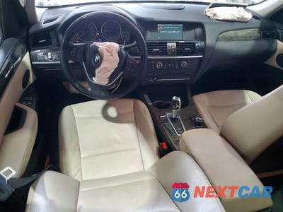 Zdjęcie 8 z 14 samochodu: 2014 BMW X3 XDRIVE35I VIN:5UXWX7C58E0E75782 - miniatura