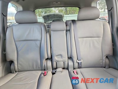 Zdjęcie 10 z 13 samochodu: 2010 TOYOTA HIGHLANDER HYBRID LIMITED VIN:JTEJW3EH3A2048015 - miniatura