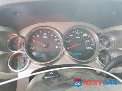 Zdjęcie 9 z 12 samochodu: 2013 CHEVROLET SILVERADO K1500 LT VIN:1GCRKSE74DZ273852 - miniatura