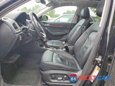 Zdjęcie 7 z 13 samochodu: 2016 AUDI Q3 PREMIUM PLUS VIN:WA1EFCFS3GR005756 - miniatura