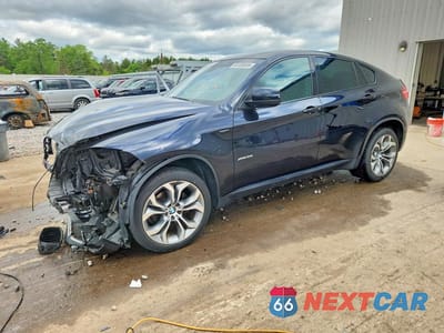 2014 BMW X6 XDRIVE35I 5UXFG2C59E0C44473 - główne zdjęcie licytacji z USA - miniatura