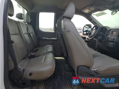 Zdjęcie 11 z 13 samochodu: 2022 FORD F250 SUPER DUTY VIN:1FT7X2A67NEE95512 - miniatura