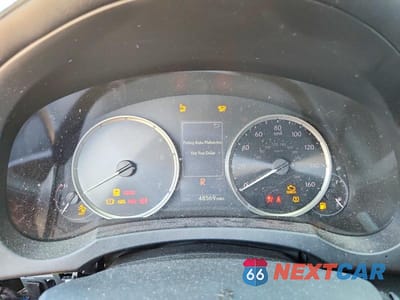 Zdjęcie 9 z 12 samochodu: 2021 LEXUS IS 300 VIN:JTHAA1D28M5116413 - miniatura