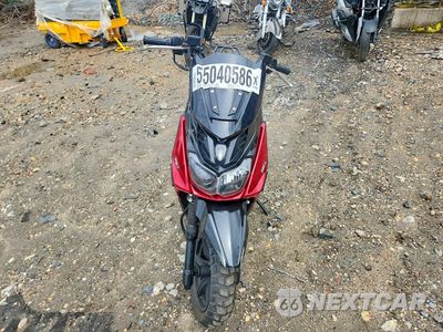 Drugie zdjęcie samochodu z przodu: 2025 SCOOTER ZHILONG FRIGO VIN:HZ2TCDMD5S1000843 - miniatura