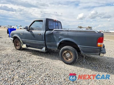 Drugie zdjęcie samochodu z przodu: 1994 FORD RANGER VIN:1FTCR10A5RPA06026 - miniatura