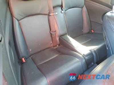 Zdjęcie 10 z 12 samochodu: 2010 LEXUS IS 350 VIN:JTHFE2C25A2502351 - miniatura