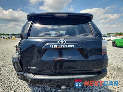 Zdjęcie 6 z 13 samochodu: 2021 TOYOTA 4RUNNER SR5 VIN:JTEMU5JR1M5938254 - miniatura