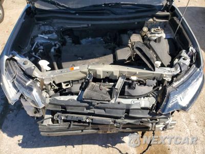 Zdjęcie 12 z 14 samochodu: 2019 MITSUBISHI OUTLANDER SE VIN:JA4AZ3A34KZ045195 - miniatura