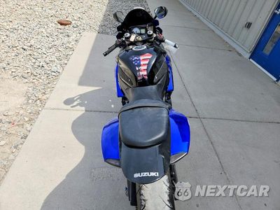 Zdjęcie 6 z 9 samochodu: 2007 SUZUKI GSX-R750 VIN:JS1GR7KA972105079 - miniatura
