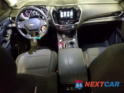 Zdjęcie 8 z 13 samochodu: 2019 CHEVROLET TRAVERSE LT VIN:1GNEVGKW0KJ303835 - miniatura