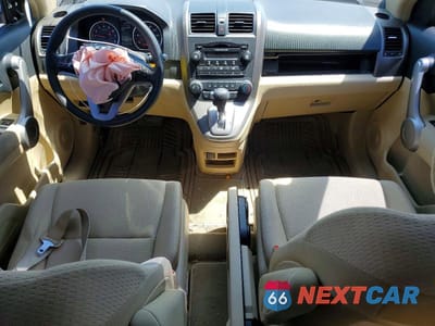 Zdjęcie 8 z 13 samochodu: 2007 HONDA CR-V EX VIN:JHLRE485X7C030358 - miniatura