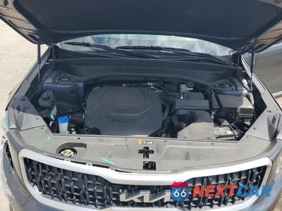 Zdjęcie 12 z 13 samochodu: 2024 KIA TELLURIDE EX VIN:5XYP3DGC9RG419016 - miniatura