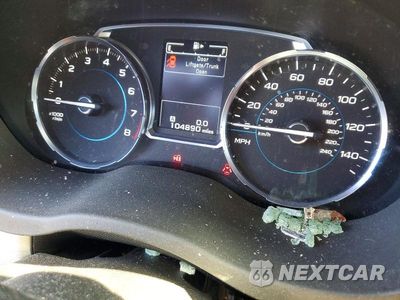 Zdjęcie 9 z 12 samochodu: 2017 SUBARU FORESTER 2.5X LIMITED VIN:JF2SJALC7HH479842 - miniatura
