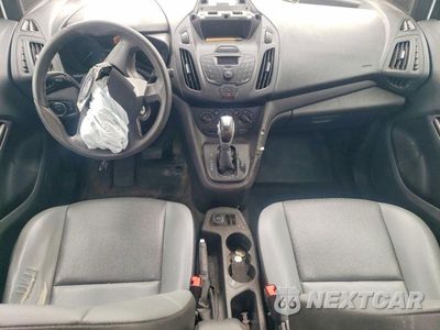 Zdjęcie 8 z 12 samochodu: 2016 FORD TRANSIT CONNECT XL DELIVERY VAN VIN:NM0LS7E75G1291599 - miniatura