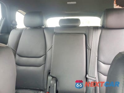 Zdjęcie 10 z 13 samochodu: 2023 MAZDA CX-9 GRAND TOURING VIN:JM3TCBDY0P0631364 - miniatura