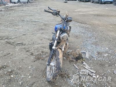 Drugie zdjęcie samochodu z przodu: 2025 HARLEY-DAVIDSON RH975 S VIN:MLY1ZF118SS301706 - miniatura