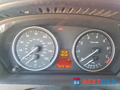 Zdjęcie 9 z 12 samochodu: 2011 BMW X5 XDRIVE35I VIN:5UXZV4C5XBL740260 - miniatura