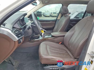 Zdjęcie 7 z 13 samochodu: 2016 BMW X5 XDRIVE35I VIN:5UXKR0C57G0S86153 - miniatura