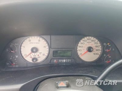 Zdjęcie 9 z 12 samochodu: 2005 FORD F350 SRW SUPER DUTY VIN:1FTWW31P55EB21302 - miniatura